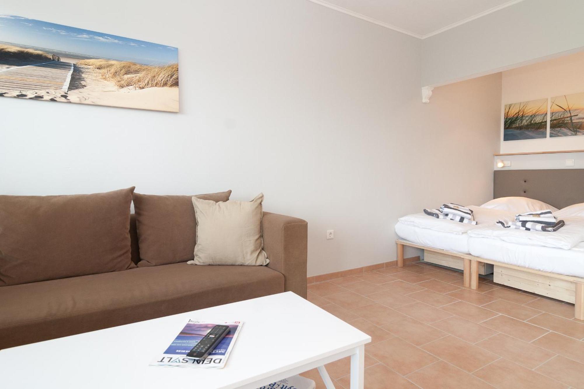 Duene1717 Apartment เฮอร์นุม ภายนอก รูปภาพ