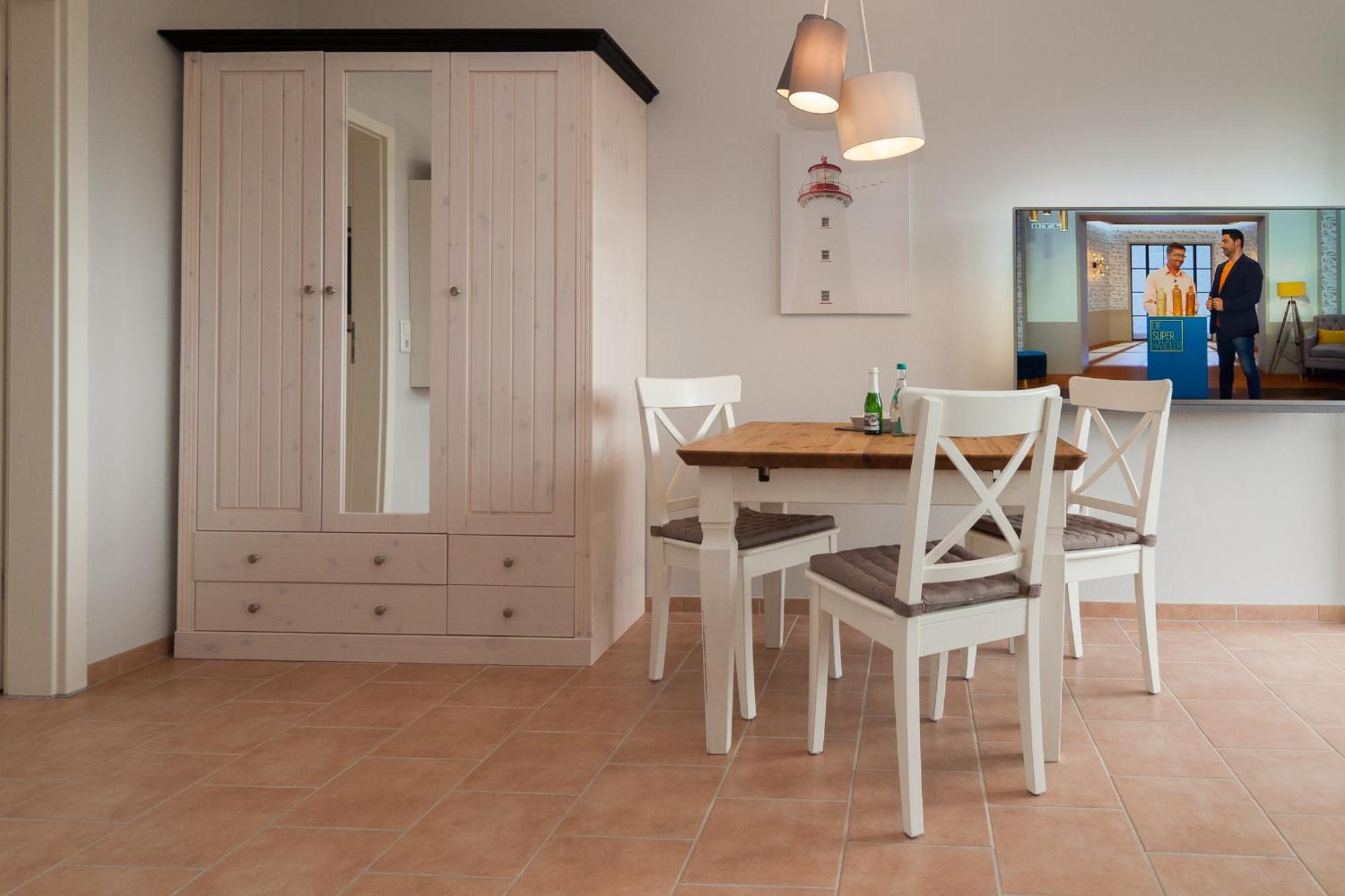 Duene1717 Apartment เฮอร์นุม ภายนอก รูปภาพ