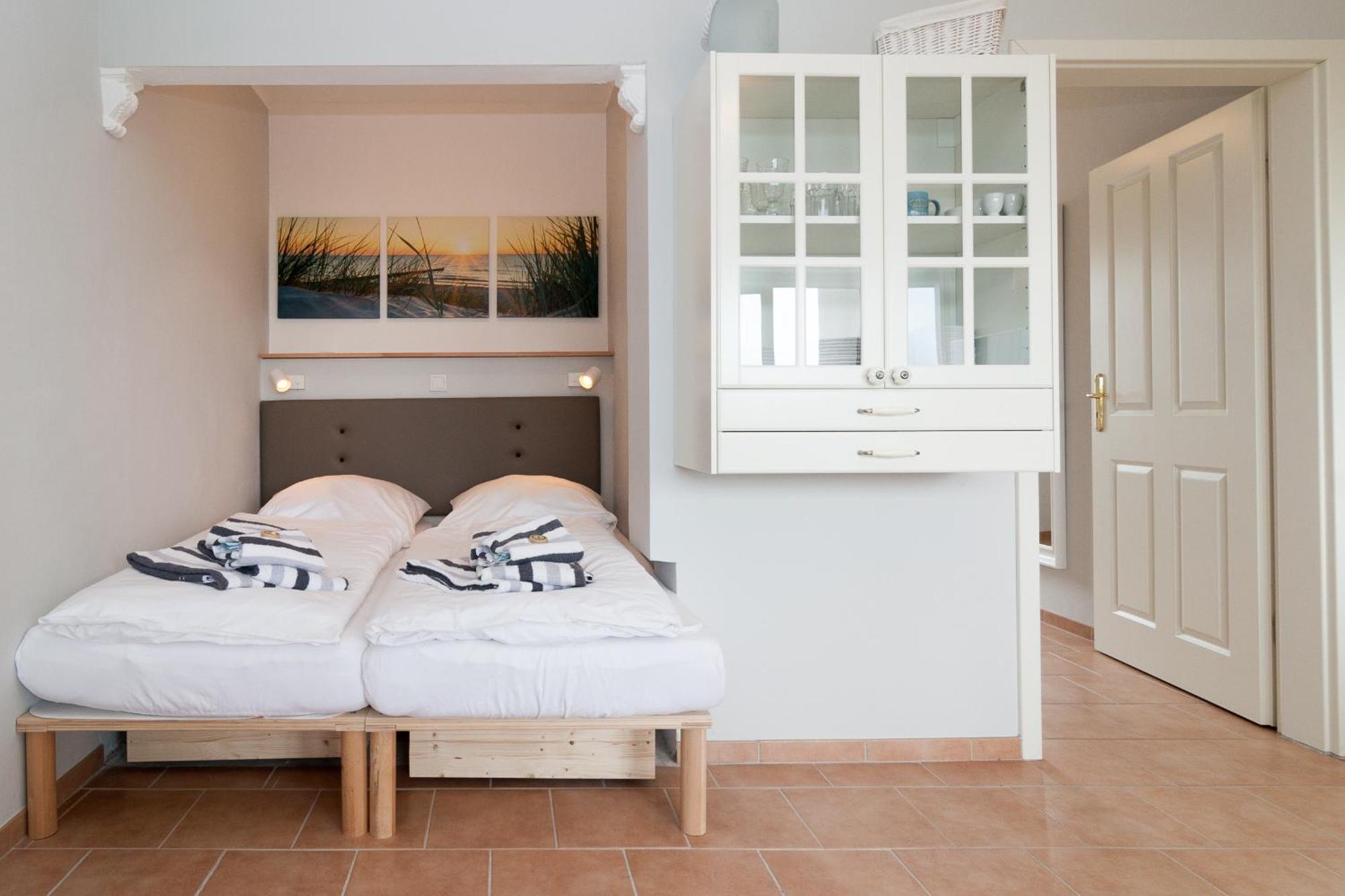 Duene1717 Apartment เฮอร์นุม ภายนอก รูปภาพ